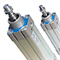 ISO 6431 Pnuematic Cylinders